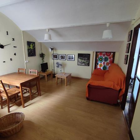 202A Atico Con Encanto - Centro De Villaviciosa Villaviciosa  Exteriér fotografie