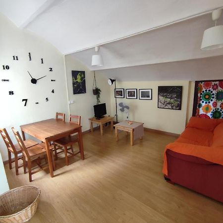 202A Atico Con Encanto - Centro De Villaviciosa Villaviciosa  Exteriér fotografie